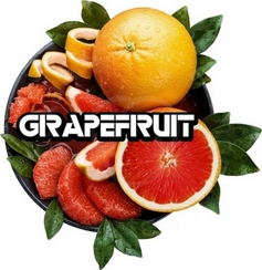 BlackBurn Grapefruit (Грейпфрут), 100 гр