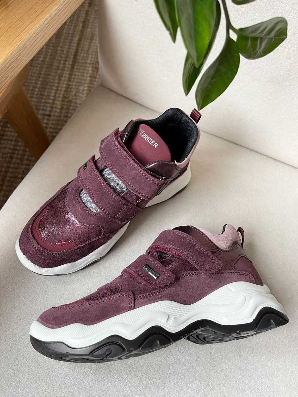 Кроссовки Imac tex