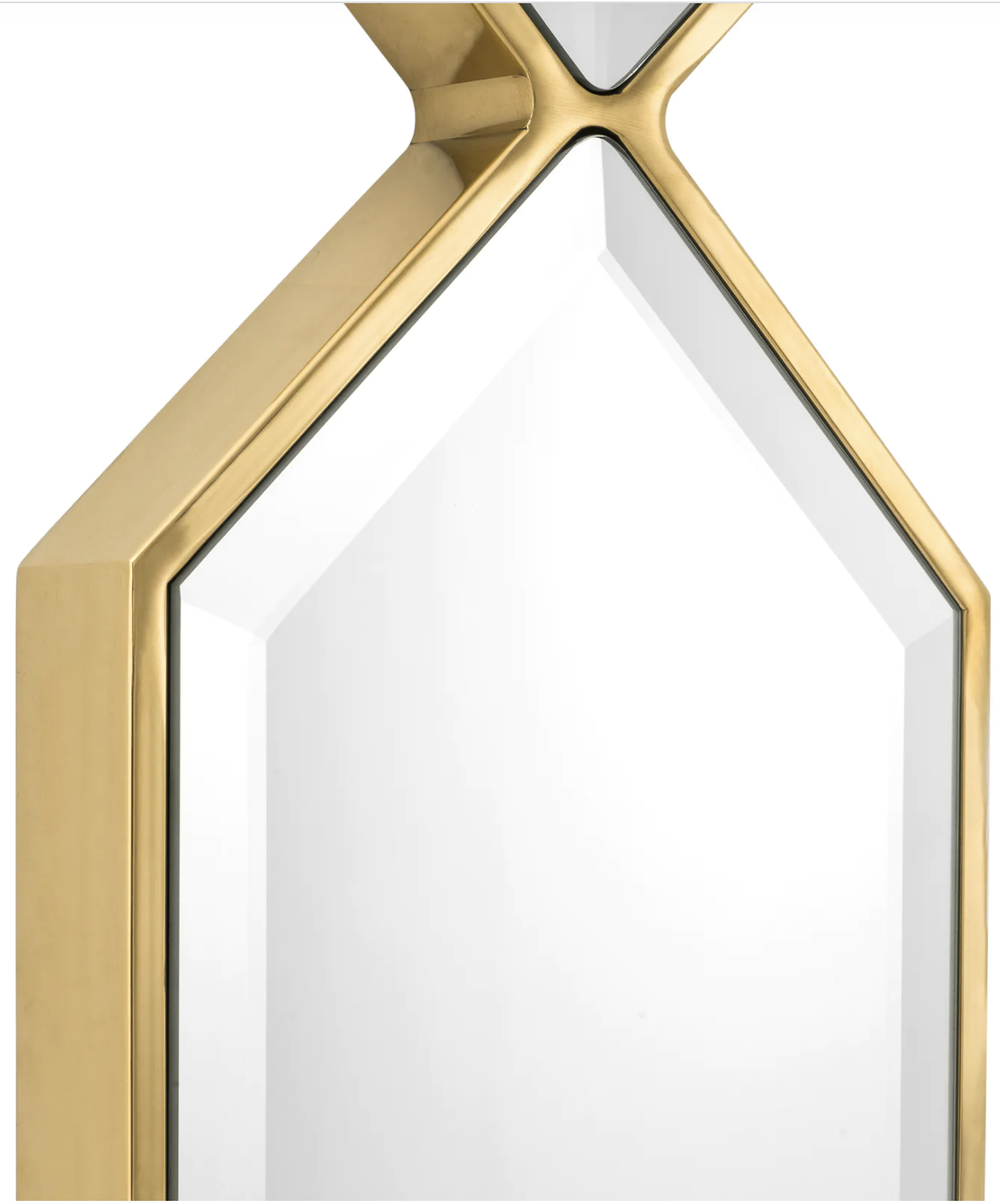 Зеркало Mirror Saronno арт.111075