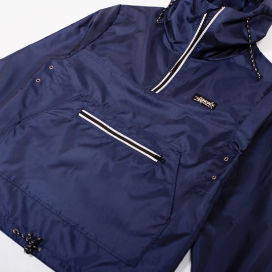 Анорак ANTEATER Lightlines Navy