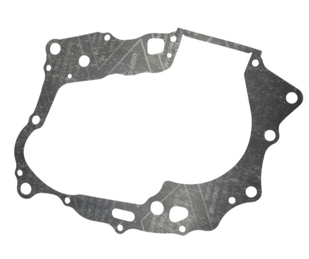 Прокладка межкаркартерная Minsk D4 125 Минск D4 125