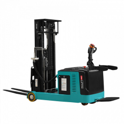 Штабелер с выдвижной мачтой PROLIFT PRO MRV 2055 li-ion