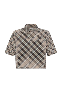 Рубашка BURBERRY