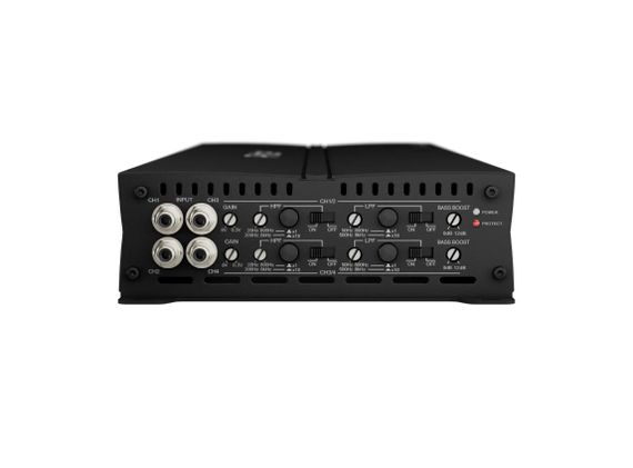 Усилитель Pride Quattro XL² New