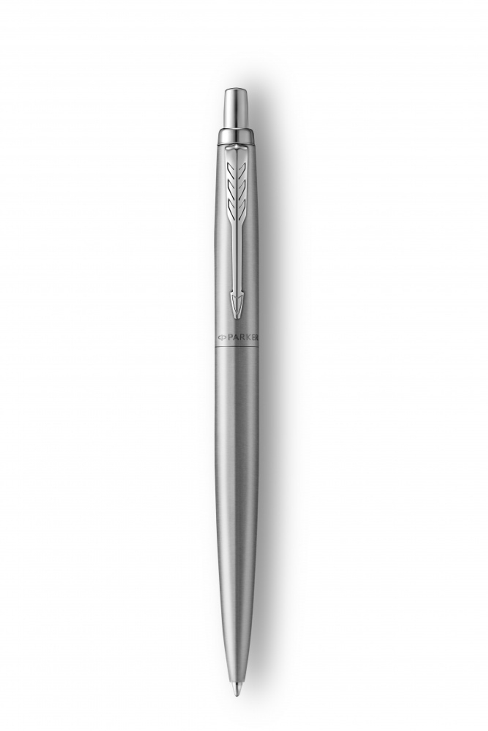 Шариковая ручка Parker Jotter Monochrome XL SE20 Matt Grey (без гравировки)