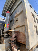FAW J6 8x4 Самосвал СА3310Р66K24T4E5 (Дизельный, 11,1 л, 420 л.с., МТ)