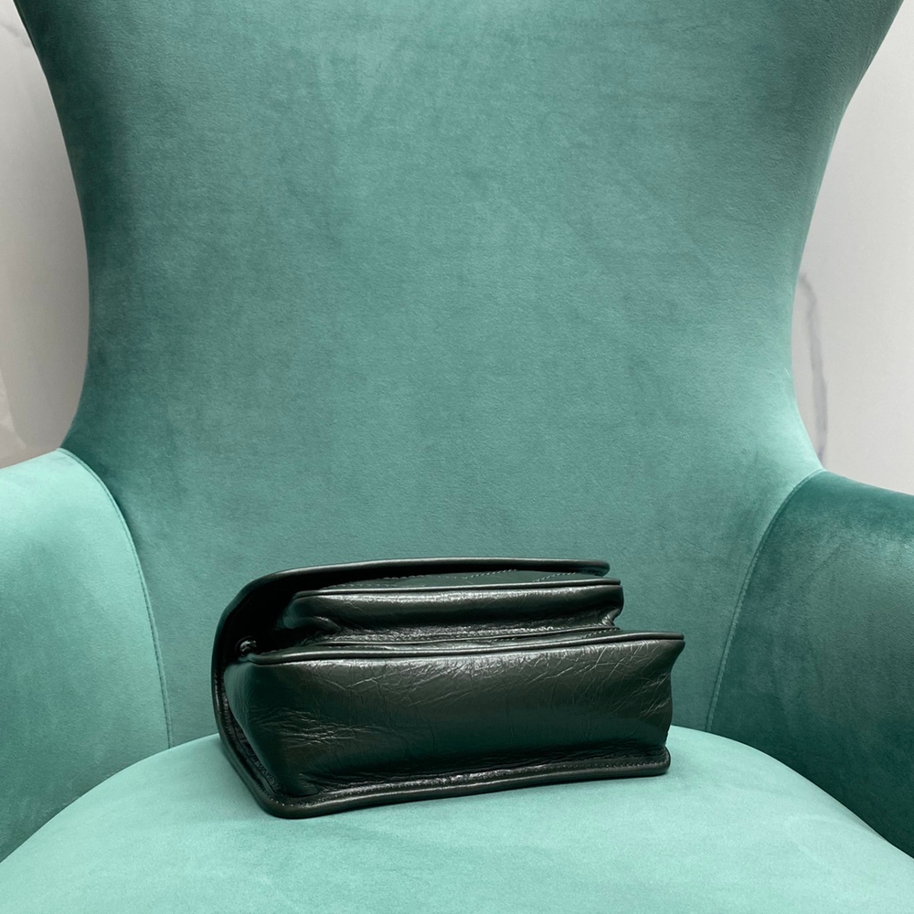 Saint Laurent Niki 21 cm
