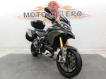 Ducati Multistrada 1200 S 2012
