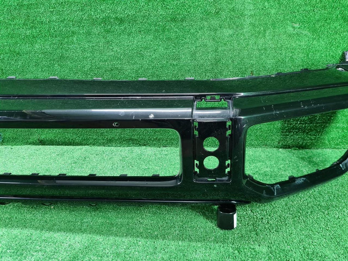 Бампер передний Mercedes G W463 (2018-н.в.) AMG