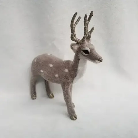 Фигурка Олень 15 см