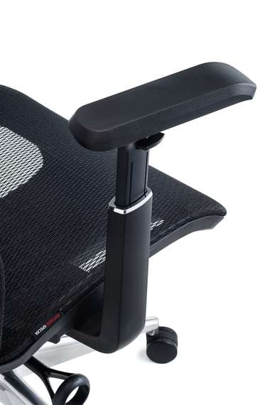 Кресло эргономичное офисное M122В-1 "VIKING-21"