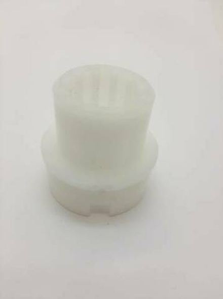 Втулка шнека мясорубки АКСИОН, диаметр 41/30 мм