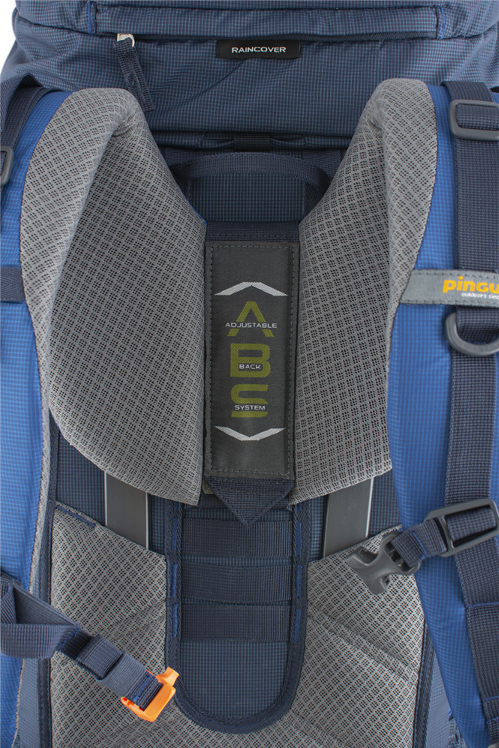 Рюкзак Pinguin Explorer 50