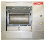 Машина стиральная-отжимная "барьерного" типа Вязьма ЛБ-240П