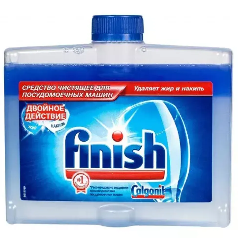 Очиститель Finish CalgonIT, 250 мл