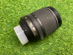 Nikon 18-105mm 3.5-5.6G