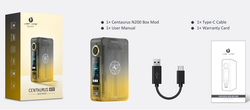 Lost Vape Centaurus N200 Box Mod