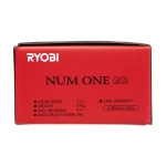 Катушка NUM ONE CR L RYOBI