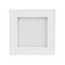 Встраиваемый светодиодный светильник Arlight DL-93x93M-5W Warm White 020123
