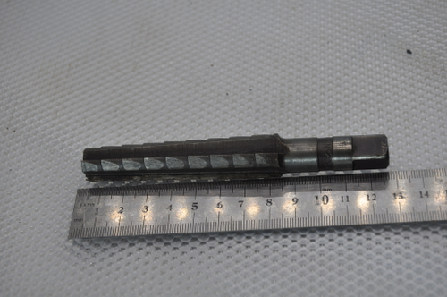 Развертка по Конус Морзе К/М2 №1 9ХС