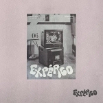 Альбом NMIXX - Expérgo