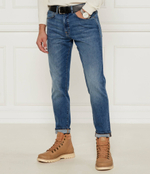 Джинсы ONYX BOSS ORANGE - голубой(50526955)