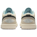 Кроссовки Jordan Air Jordan 1 Low Sanddrift (Женская размерная сетка)