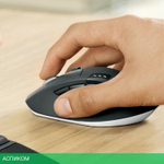 Набор периферии беспроводный комплект Logitech MK850 Performance (920-008232)