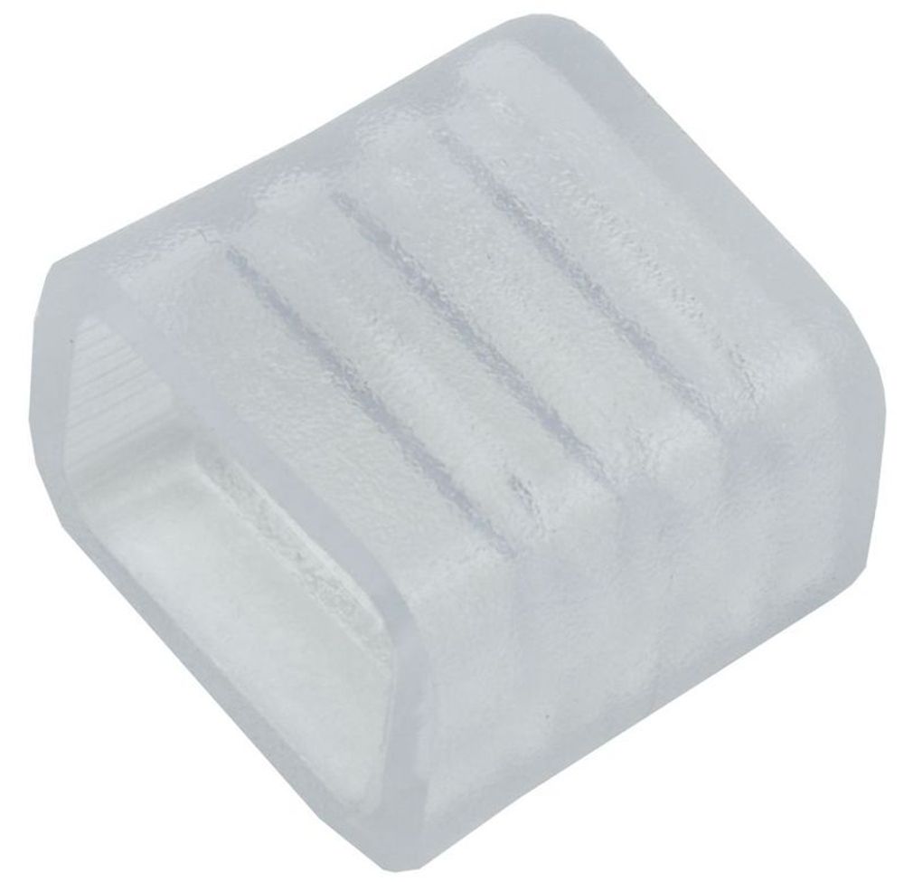 Заглушка торцевая 12мм (уп.5шт) IEK LSADD12-2-05 Заглушка торцевая 12мм (уп.5шт) IEK LSADD12-2-05