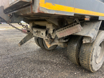 DongFeng KC 8x4 Самосвал KC (Дизельный, 8,9 л, 371 л.с., МТ)