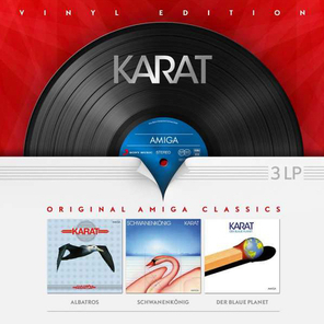 Karat / Vinyl Edition (3LP)