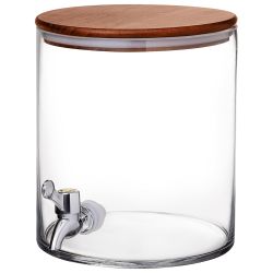 ДИСПЕНСЕР ДЛЯ НАПИТКОВ "NATURE" 4Л