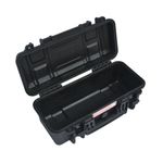 Кейс 4025, Калибр