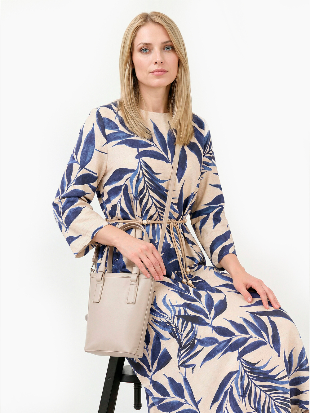 Платье FABRETTI NPDS004-8P