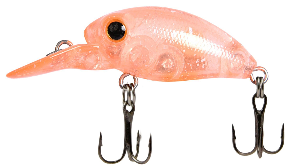 Воблер для рыбалки  HOBO 36F SSR-104 3,5g