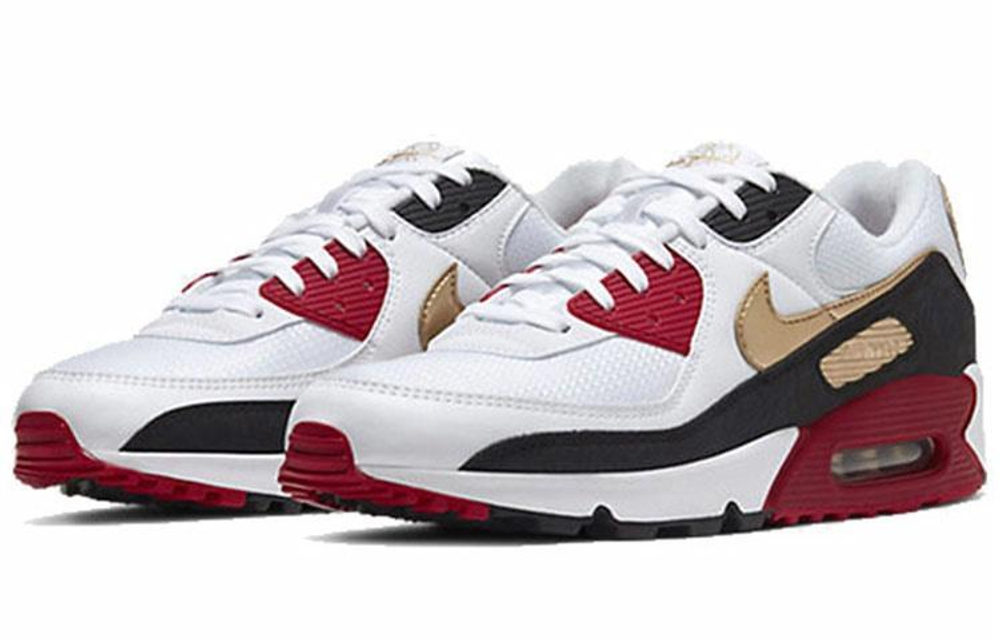 Кроссовки Nike Air Max 90 Cny