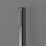 Душевой комплект Sancos Select встраиваемый для душа, цвет хром