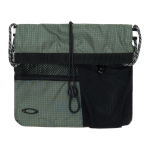Oakley Nylon Shoulder Сумка Сумка Сумка