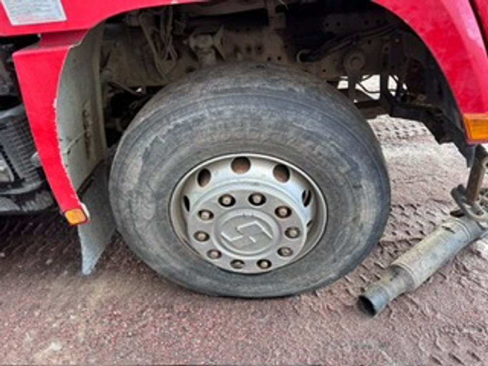Shacman (Shaanxi) SX* 8x4 Самосвал SX33186W366C (Дизельный, 10,8 л, 441 л.с., МТ)