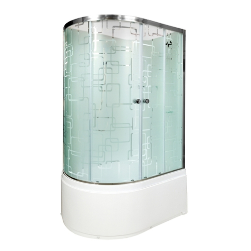 Душевая кабина AvaCan EM 4511 N R