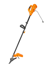 Электротриммер MAXPILER MET-2000B