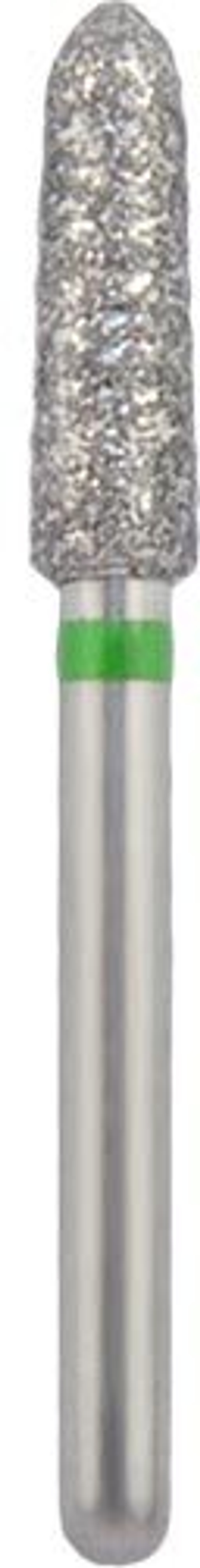 Бор алмазный, тип FG, гр.4 878K-023C-FG, NTI, Германия