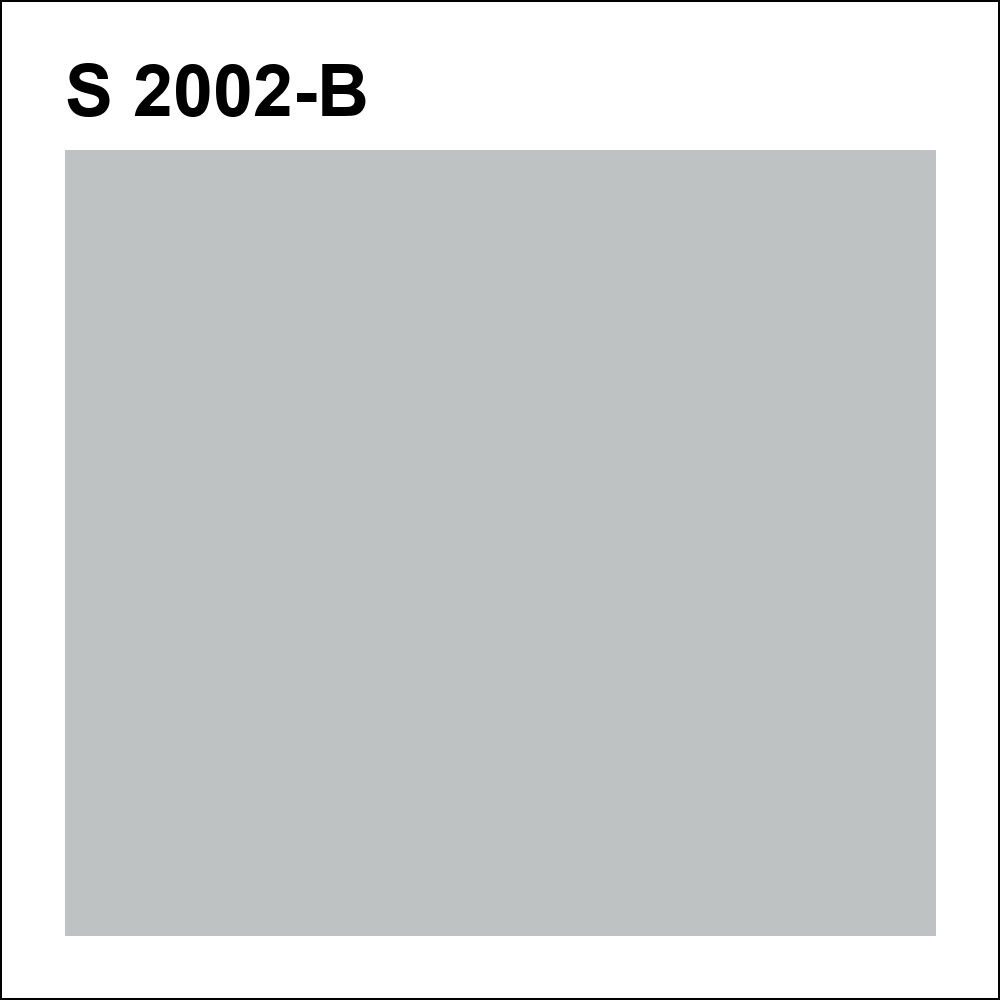S 2002-B за кг