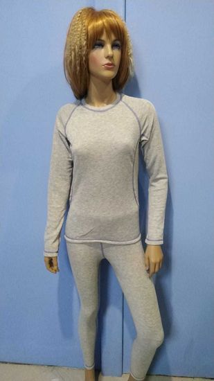 Комплект термобелья NordKapp 385-1