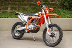 Мотоцикл кроссовый эндуро GR8 T250L Optimum