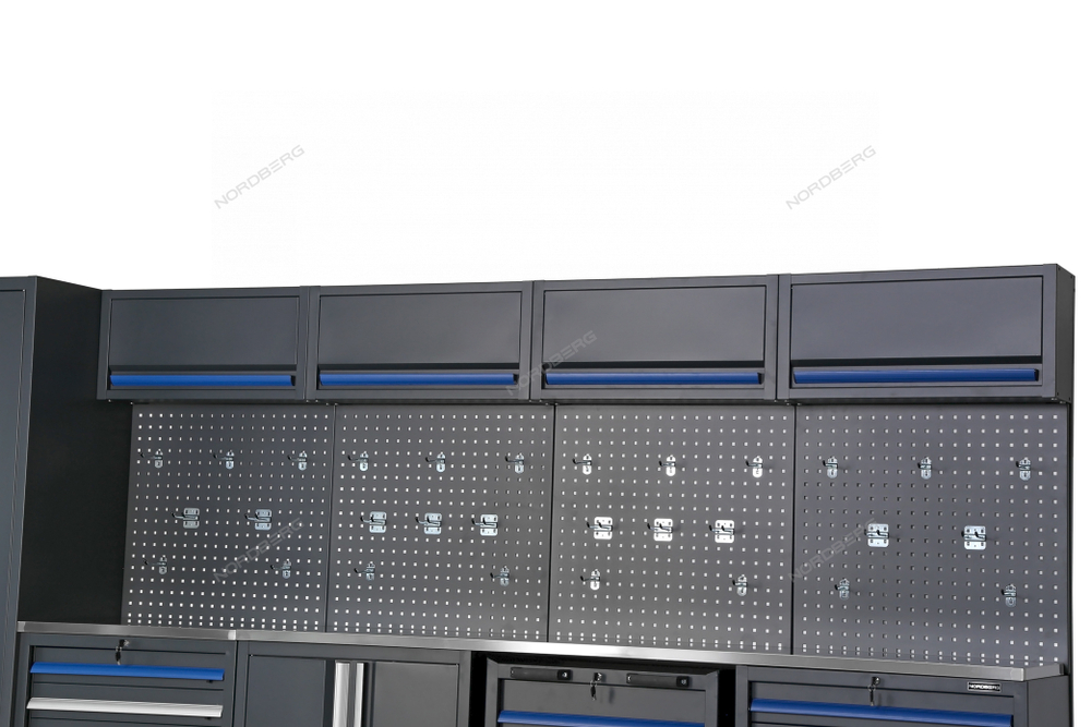 Набор мебели для мастерских NORDBERG TT116