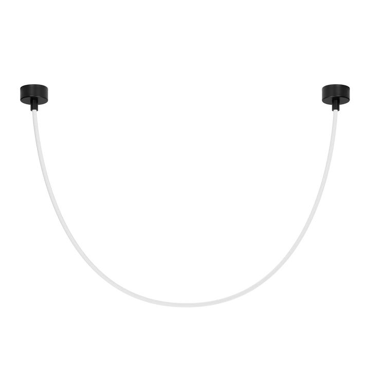 Подвесной светодиодный светильник Arlight SP-Tropic-Surface-R18-L2500-36W Day4000 043395