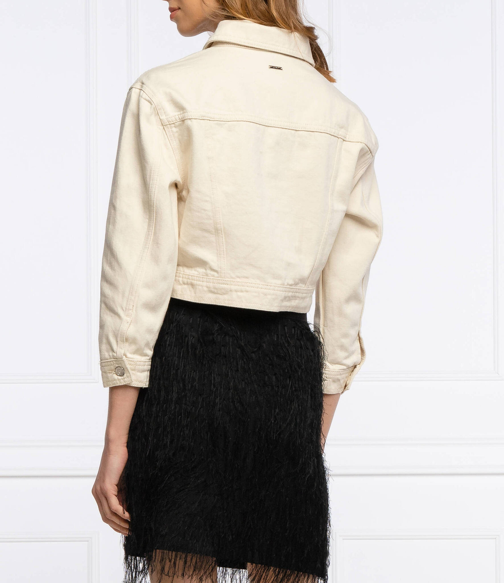 куртка Liu Jo - бежевый(WA1277 T4760)