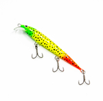 Terve Suomi, 11 см., цвет 016*