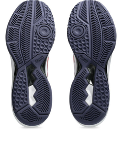 Мужские кроссовки для бадминтона/сквоша Asics Gel-Task 4